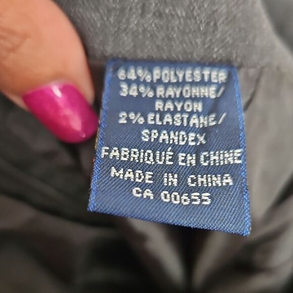 Reitmans Gray A-Line Midi Skirt for Casual Wear - Picture 3 of 16